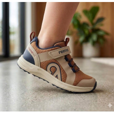 Детские демисезонные кроссовки Reima Enkka 5400007A-11A0